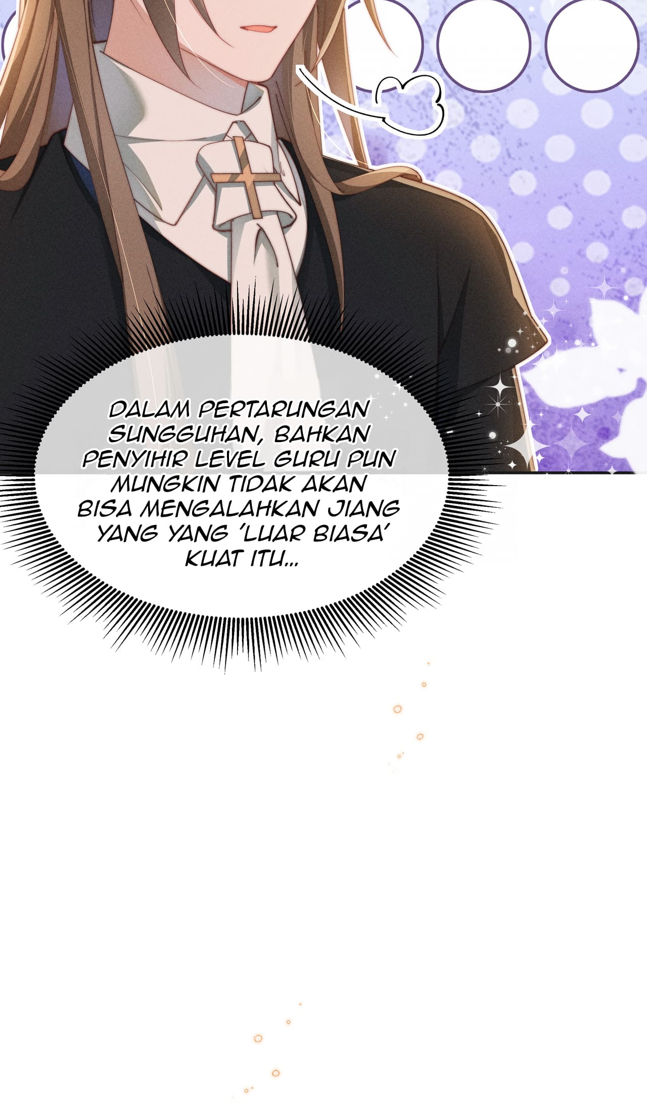 Is it Normal to Raise a Yandere Heroine as a Villainess ?! Chapter 37 - halaman 7