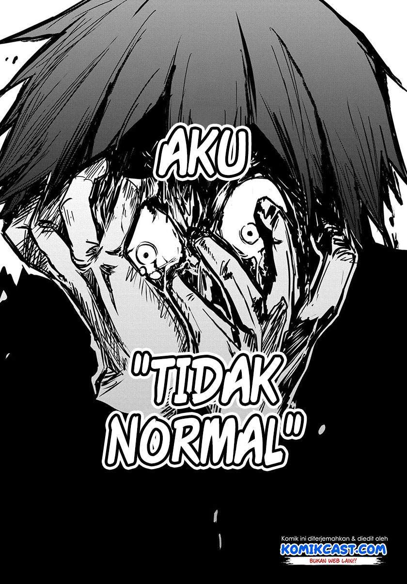 Is It Tough Being a Friend? Chapter 12 - halaman 6