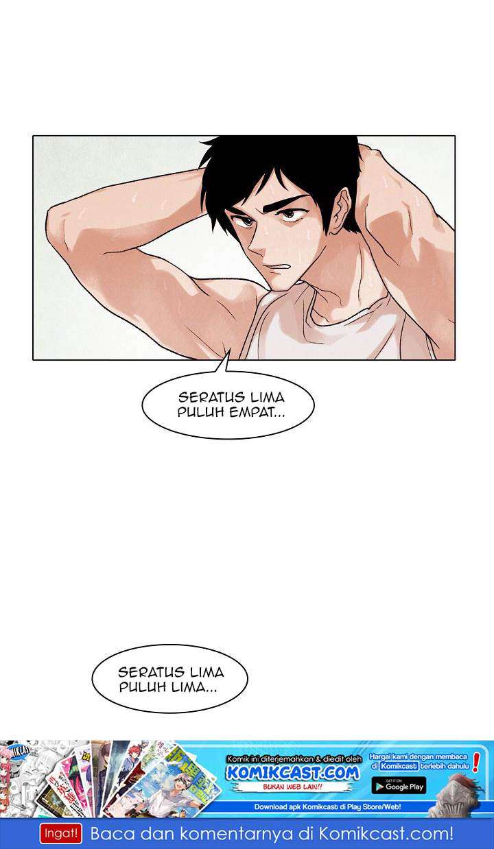Is It Weird? Chapter 0 - halaman 2