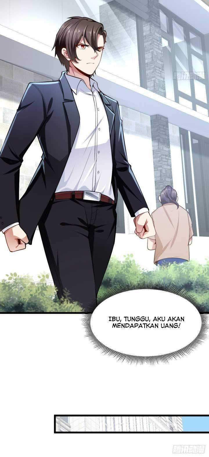 Is Not Easy To Provoke The Second Master Chapter 1 - halaman 10