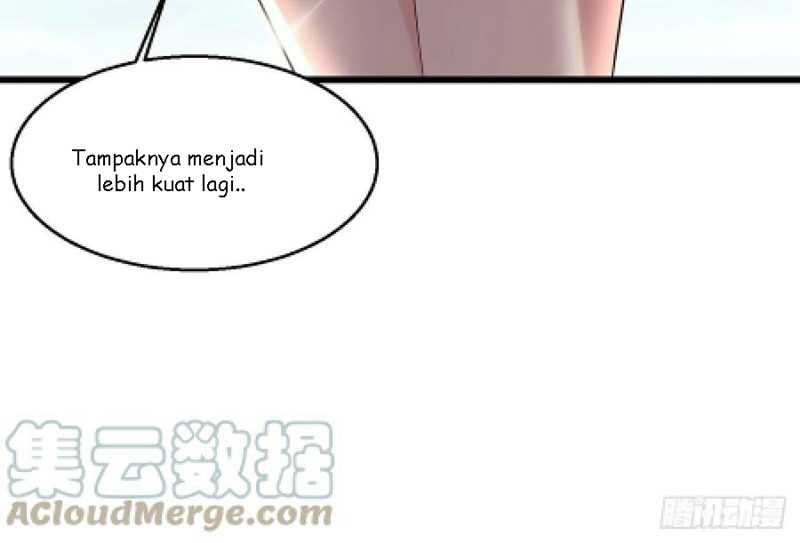 Is Not Easy To Provoke The Second Master Chapter 10 - halaman 31