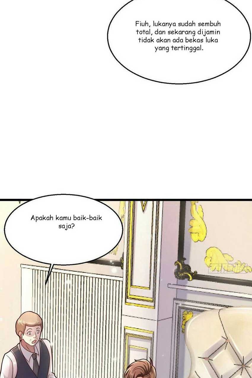 Is Not Easy To Provoke The Second Master Chapter 13 - halaman 29