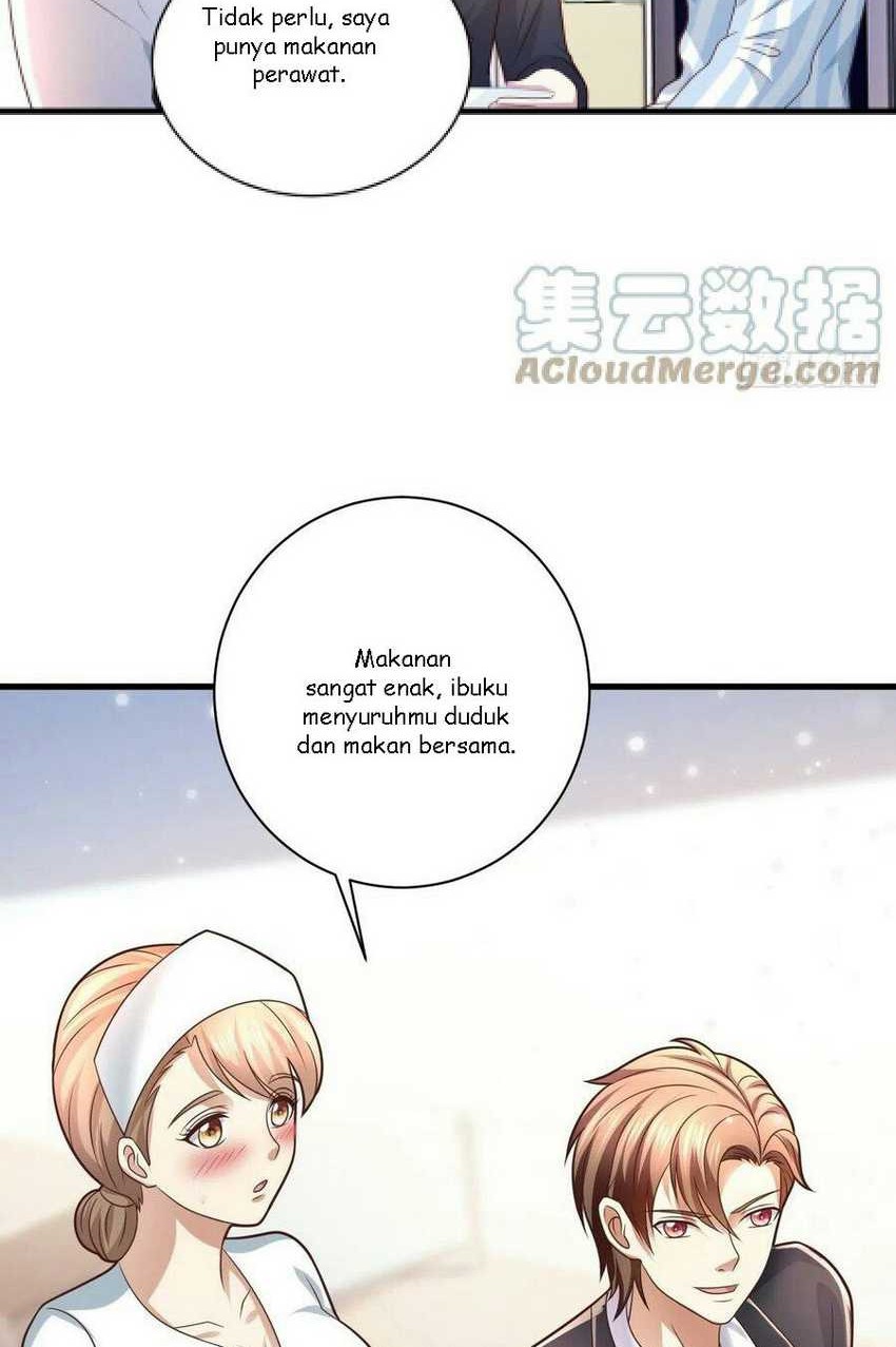 Is Not Easy To Provoke The Second Master Chapter 17 - halaman 13