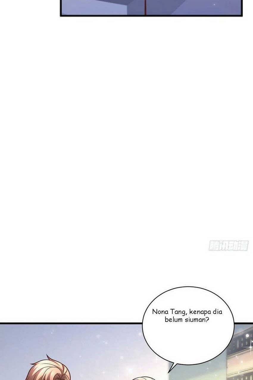 Is Not Easy To Provoke The Second Master Chapter 18 - halaman 13