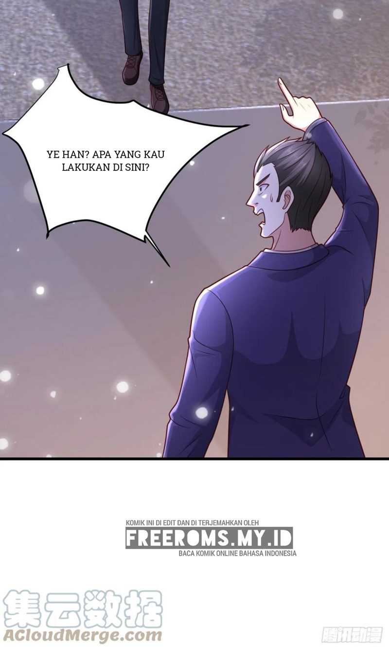 Is Not Easy To Provoke The Second Master Chapter 21 - halaman 18