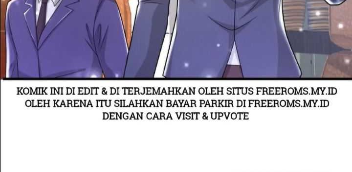 Is Not Easy To Provoke The Second Master Chapter 22 - halaman 15