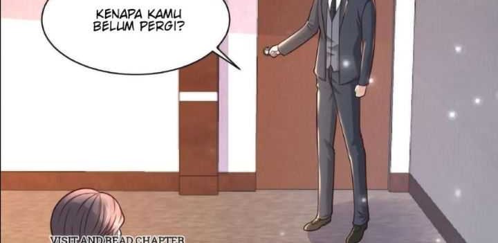 Is Not Easy To Provoke The Second Master Chapter 22 - halaman 21