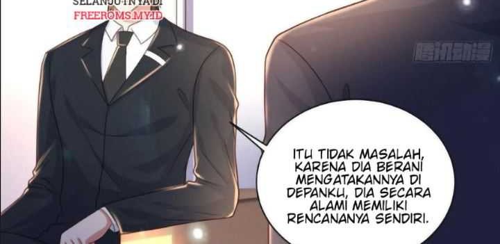 Is Not Easy To Provoke The Second Master Chapter 22 - halaman 24