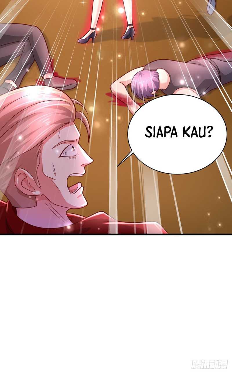 Is Not Easy To Provoke The Second Master Chapter 24 - halaman 23