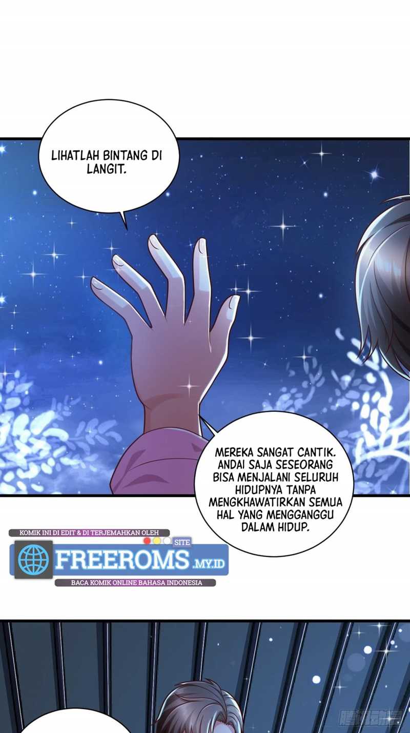 Is Not Easy To Provoke The Second Master Chapter 25 - halaman 16