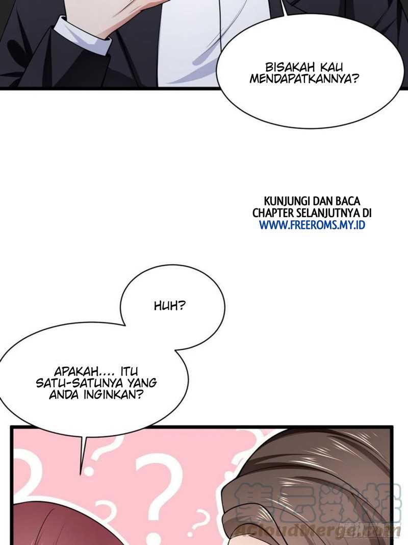 Is Not Easy To Provoke The Second Master Chapter 3 - halaman 18