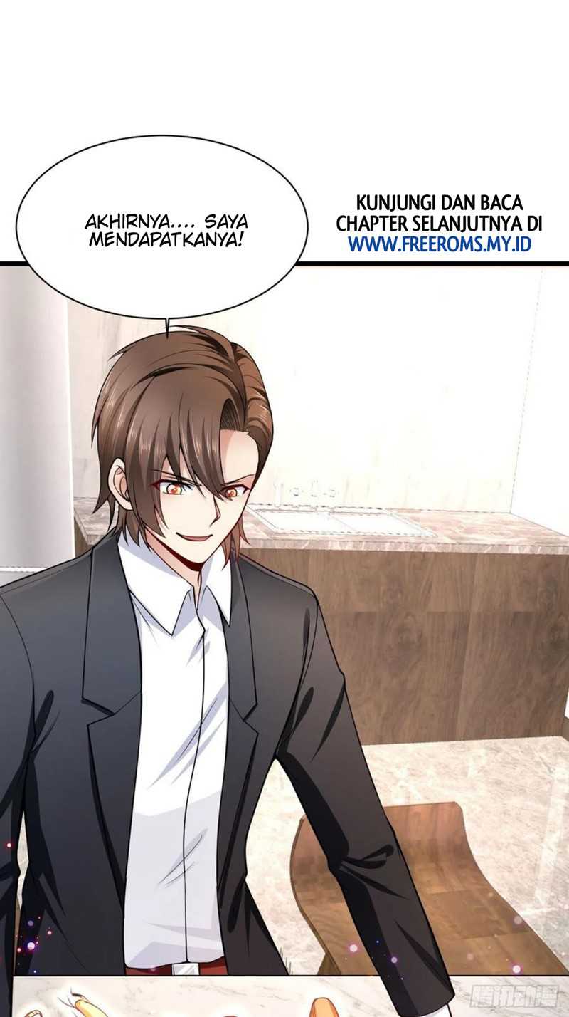 Is Not Easy To Provoke The Second Master Chapter 3 - halaman 28