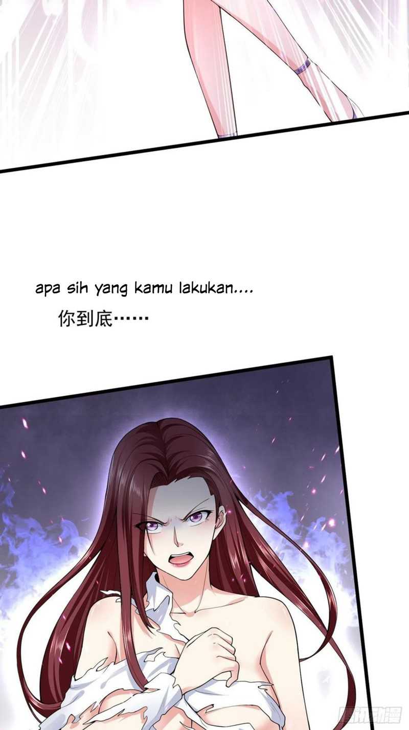 Is Not Easy To Provoke The Second Master Chapter 3 - halaman 49
