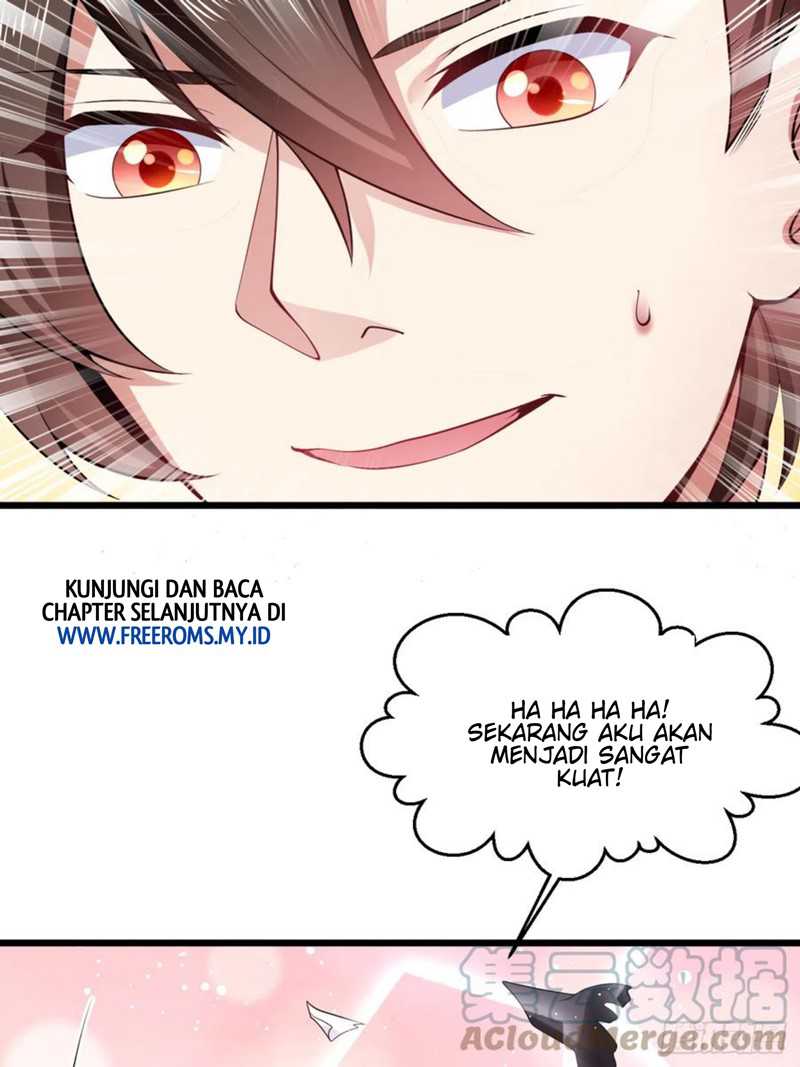 Is Not Easy To Provoke The Second Master Chapter 3 - halaman 60