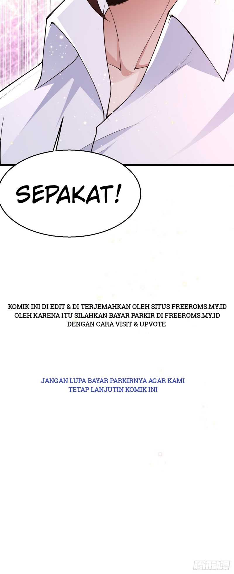 Is Not Easy To Provoke The Second Master Chapter 4 - halaman 41