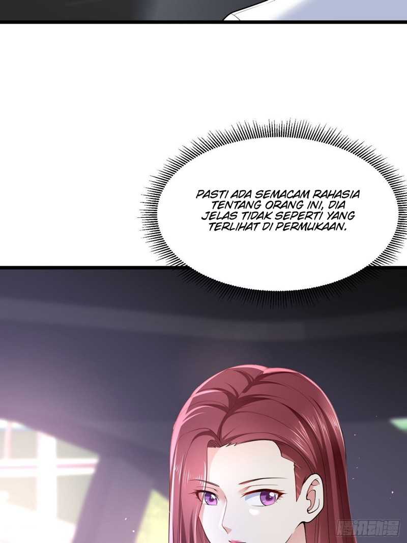 Is Not Easy To Provoke The Second Master Chapter 4 - halaman 9