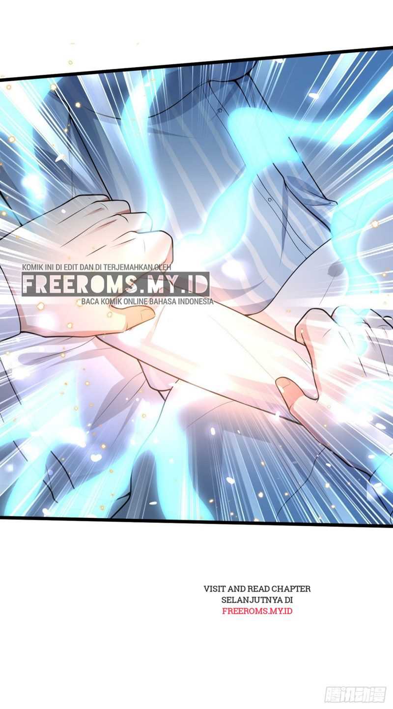 Is Not Easy To Provoke The Second Master Chapter 5 - halaman 11
