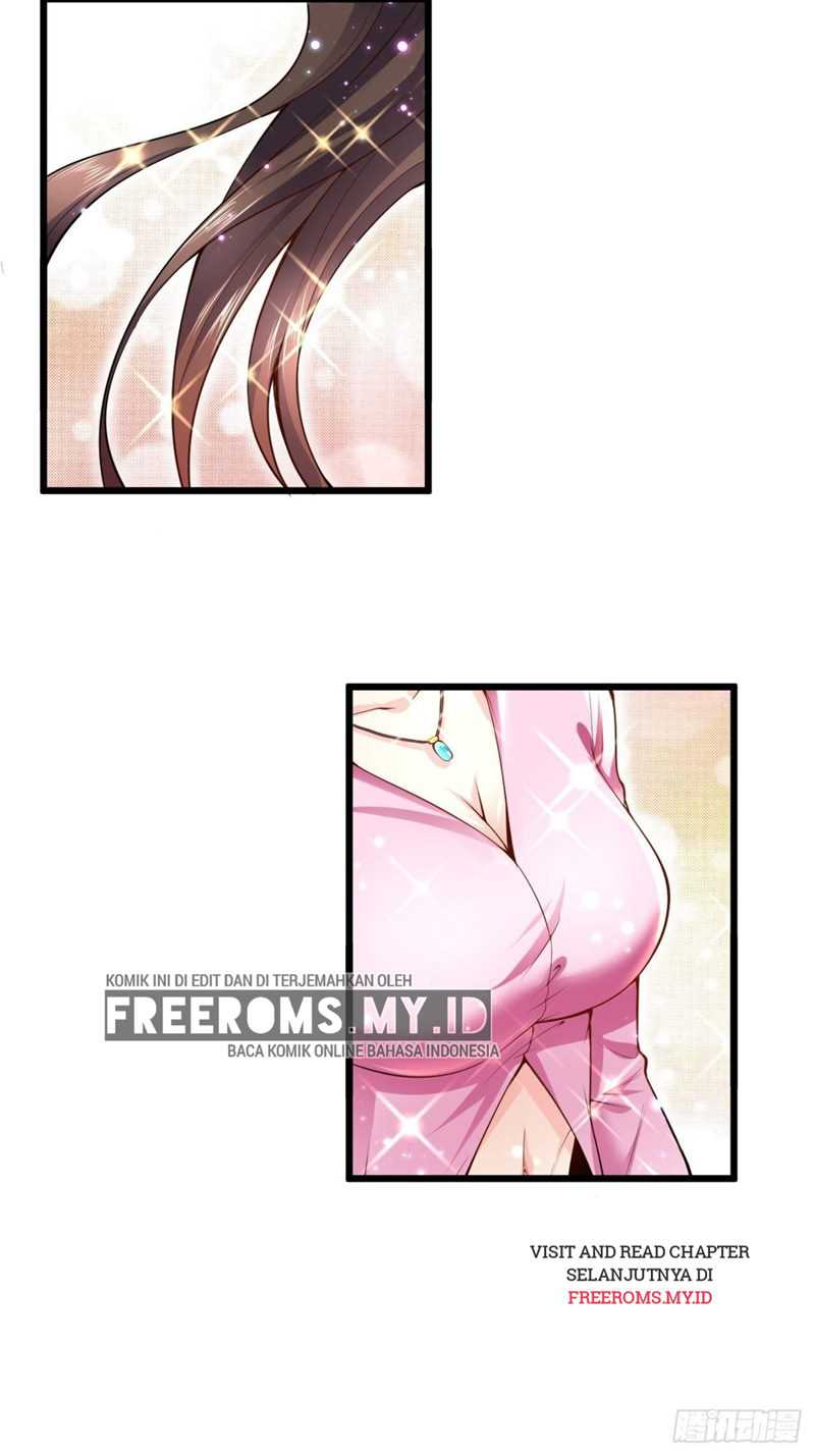 Is Not Easy To Provoke The Second Master Chapter 5 - halaman 20