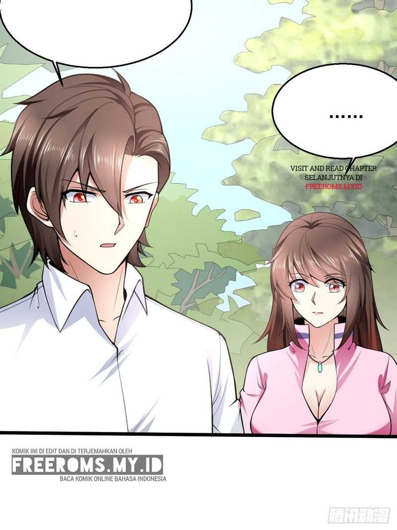 Is Not Easy To Provoke The Second Master Chapter 5 - halaman 80