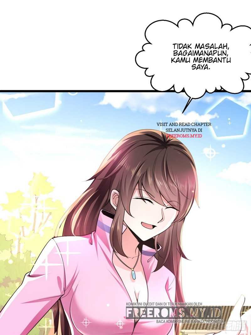 Is Not Easy To Provoke The Second Master Chapter 5 - halaman 82
