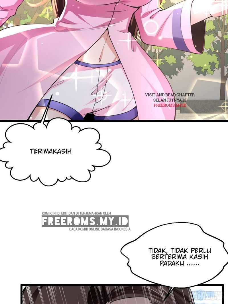 Is Not Easy To Provoke The Second Master Chapter 5 - halaman 83