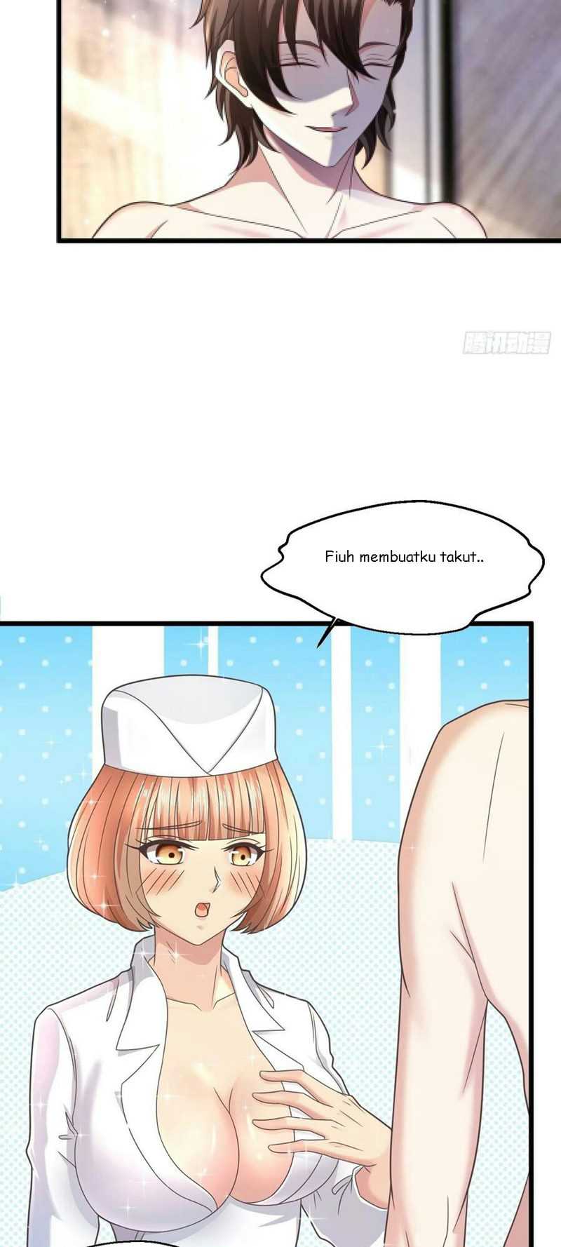 Is Not Easy To Provoke The Second Master Chapter 9 - halaman 20