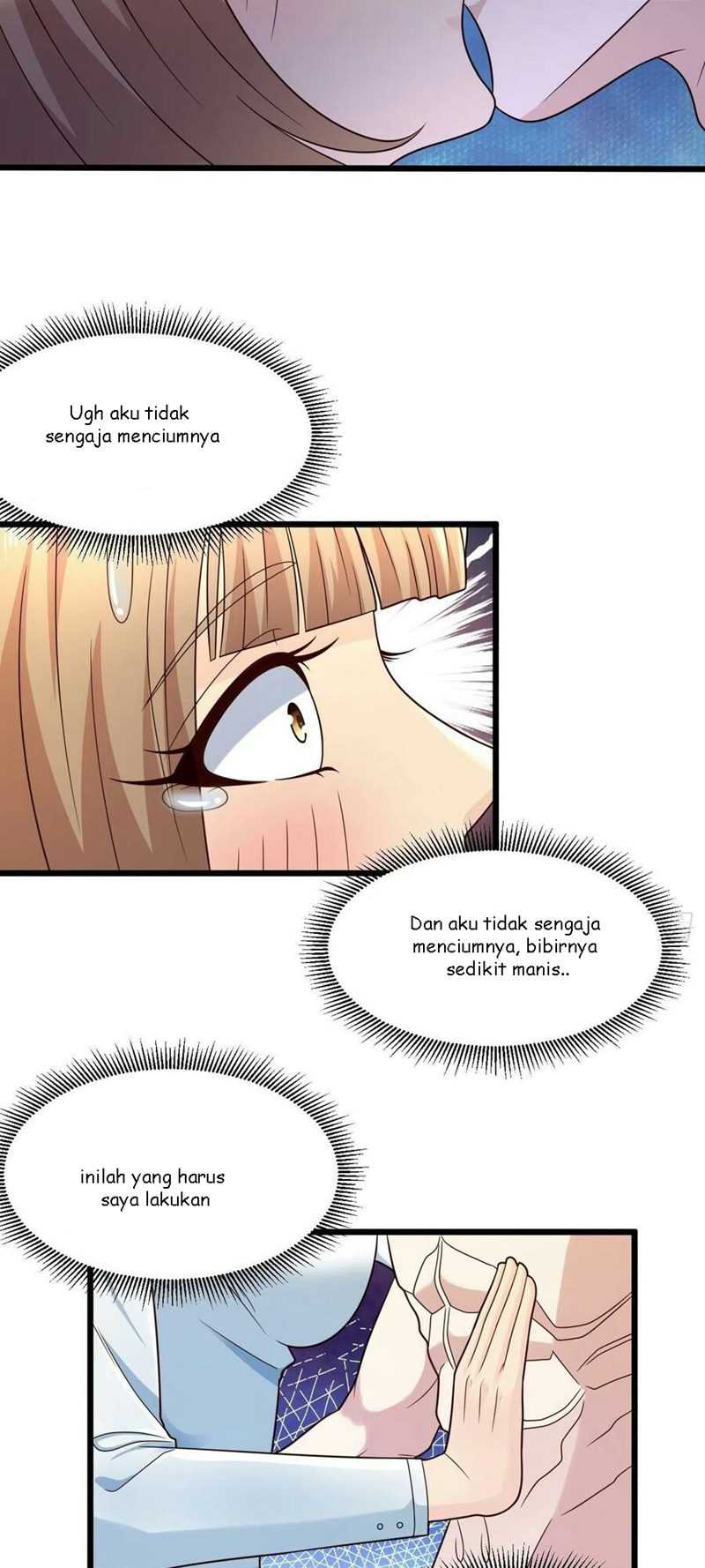 Is Not Easy To Provoke The Second Master Chapter 9 - halaman 25