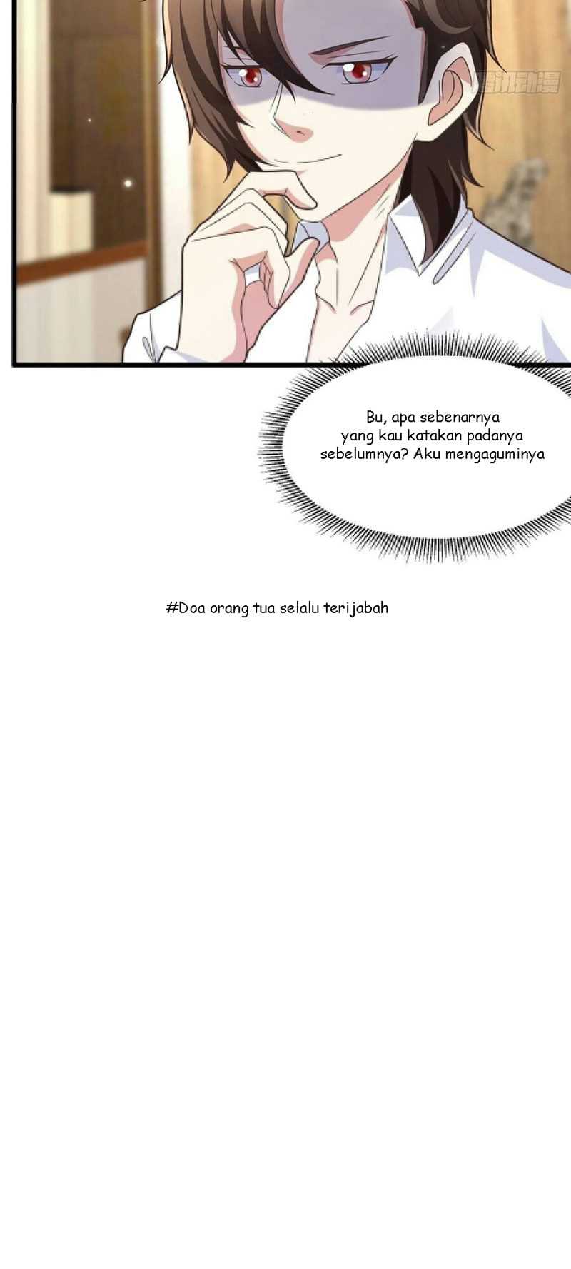 Is Not Easy To Provoke The Second Master Chapter 9 - halaman 39