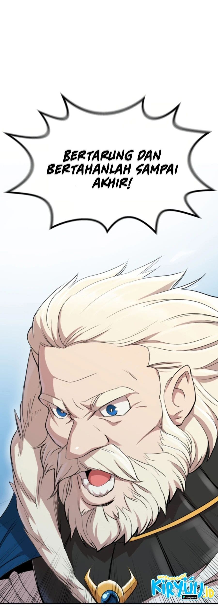 Is The Demon King A Healer? Chapter 1 - halaman 12