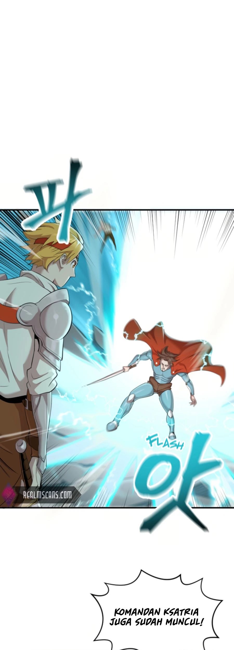 Is The Demon King A Healer? Chapter 1 - halaman 14