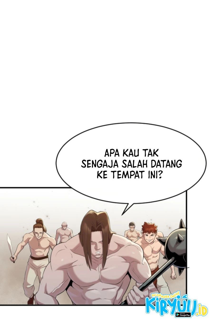 Is The Demon King A Healer? Chapter 1 - halaman 17