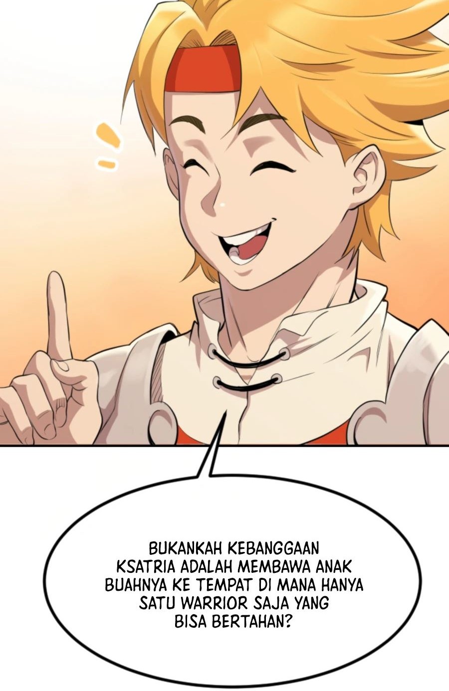 Is The Demon King A Healer? Chapter 1 - halaman 19