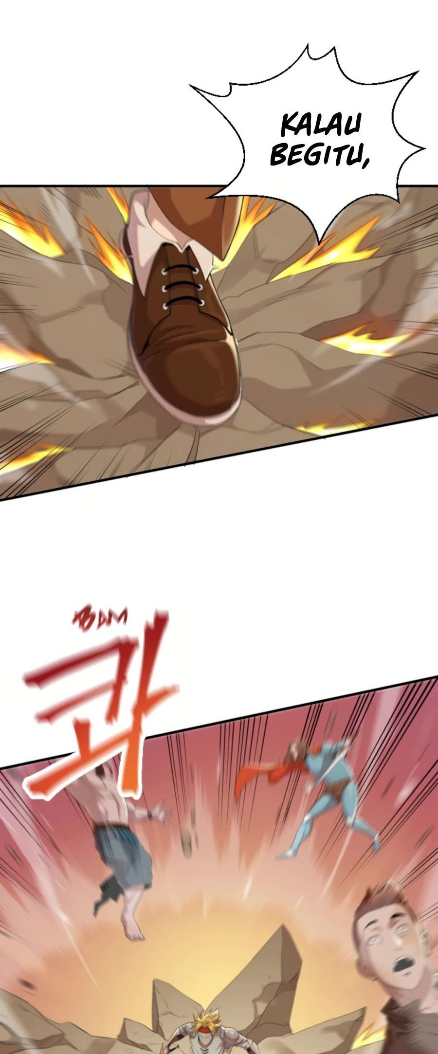 Is The Demon King A Healer? Chapter 1 - halaman 23