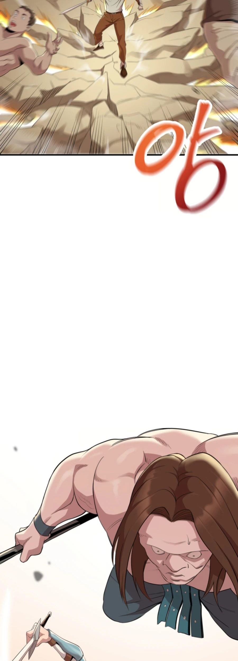 Is The Demon King A Healer? Chapter 1 - halaman 24