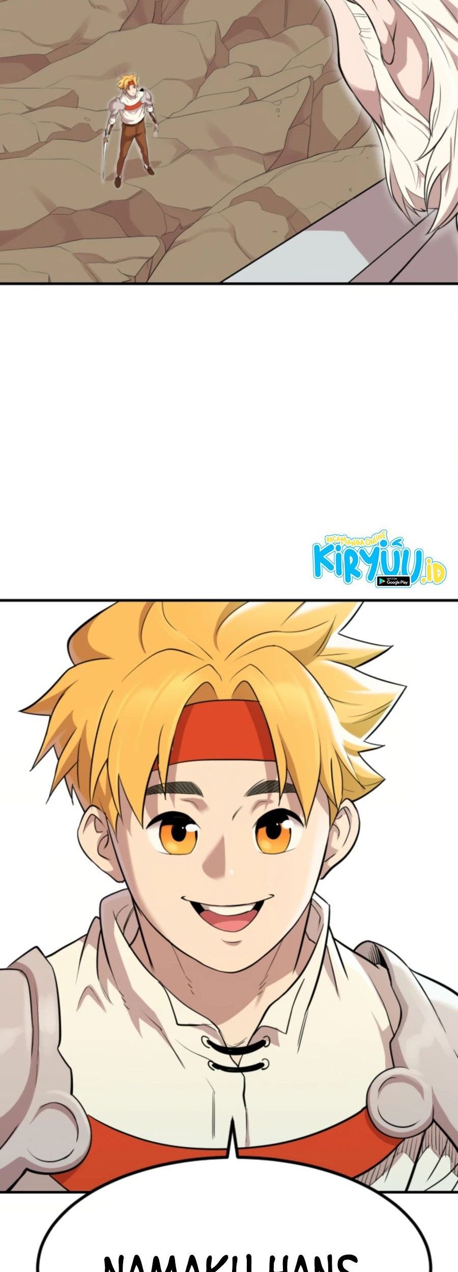 Is The Demon King A Healer? Chapter 1 - halaman 33