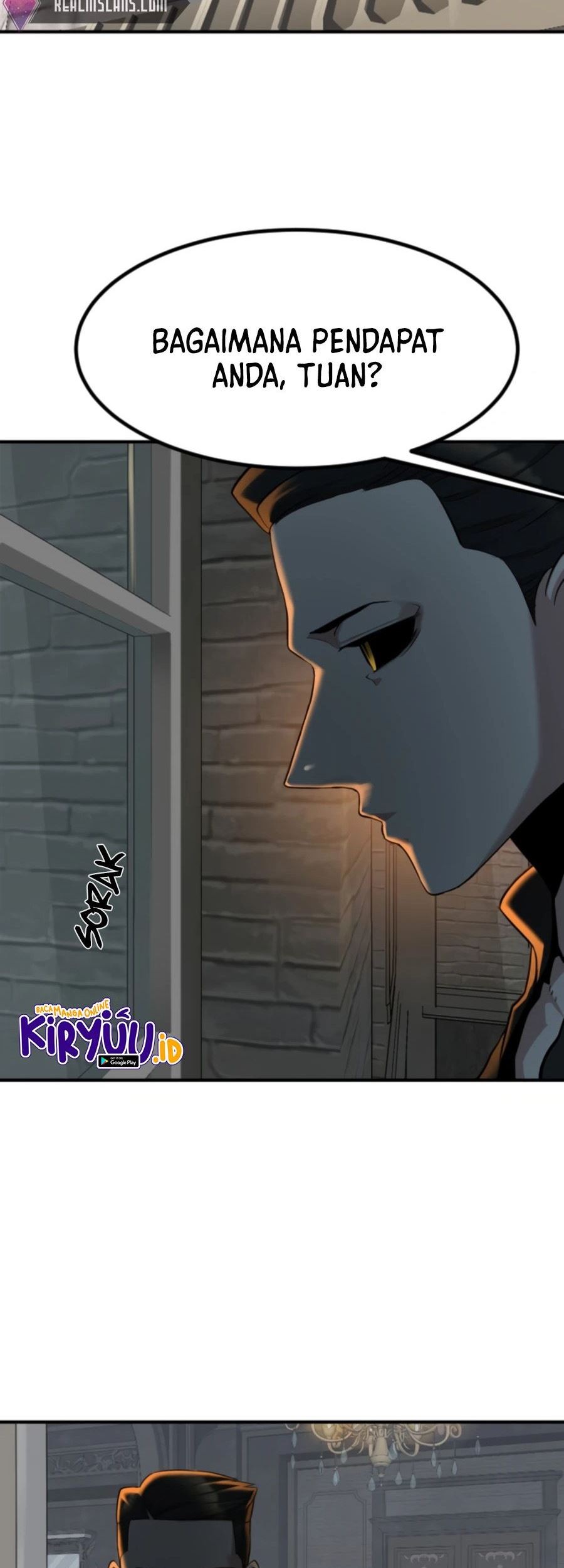 Is The Demon King A Healer? Chapter 1 - halaman 37