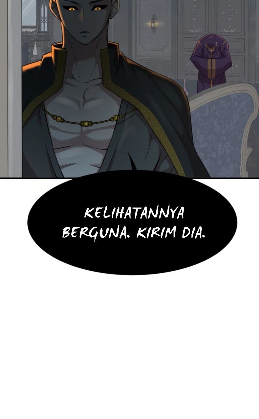 Is The Demon King A Healer? Chapter 1 - halaman 38