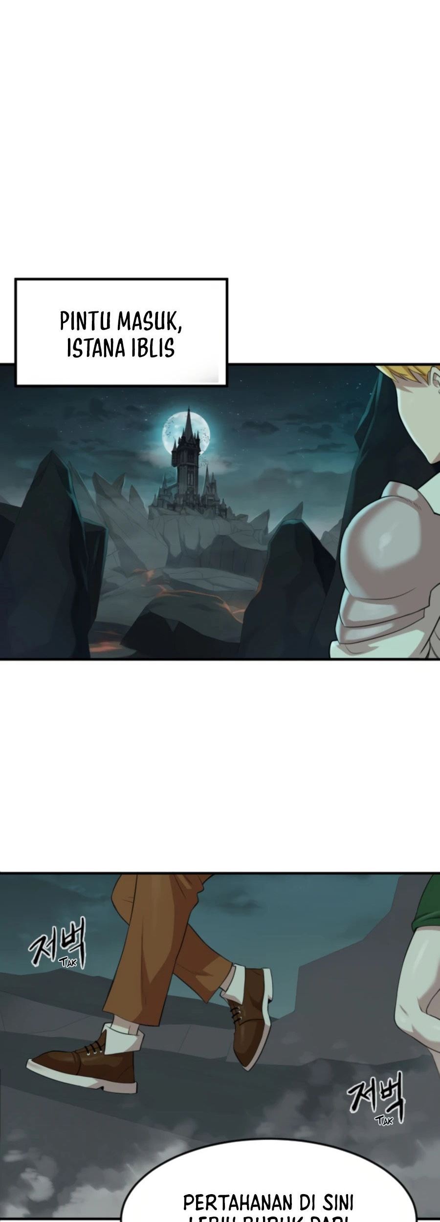 Is The Demon King A Healer? Chapter 1 - halaman 39