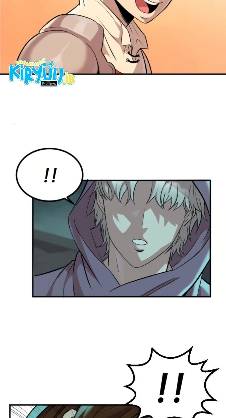 Is The Demon King A Healer? Chapter 1 - halaman 44
