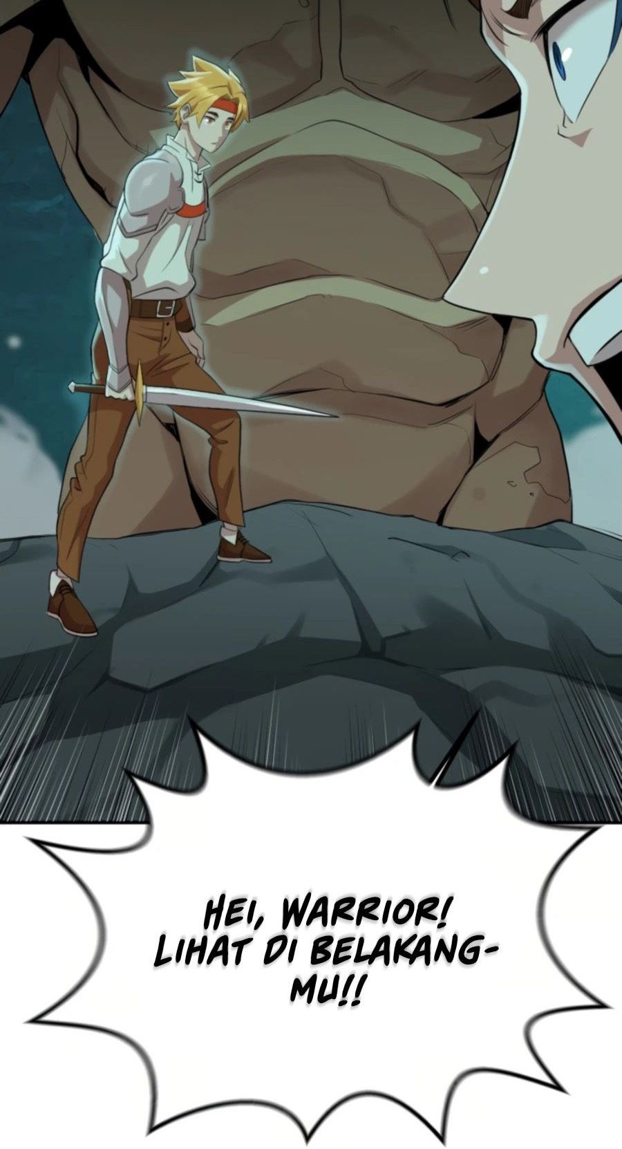 Is The Demon King A Healer? Chapter 1 - halaman 46