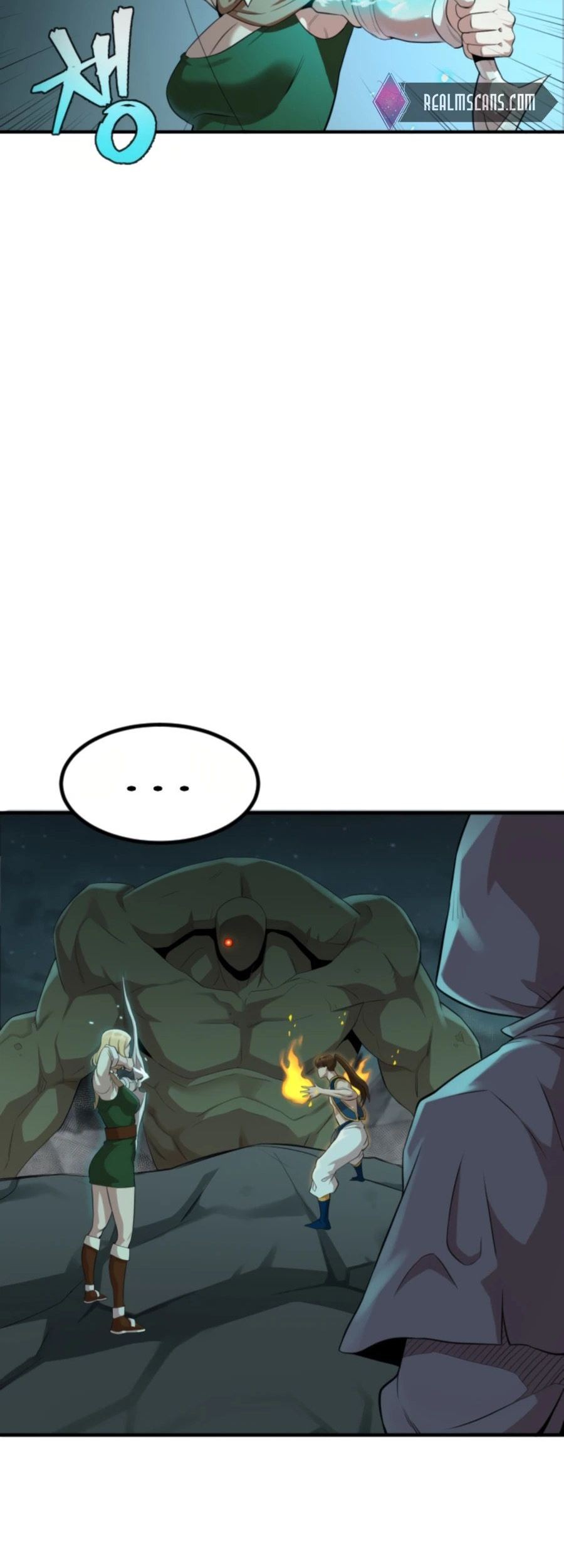 Is The Demon King A Healer? Chapter 1 - halaman 49