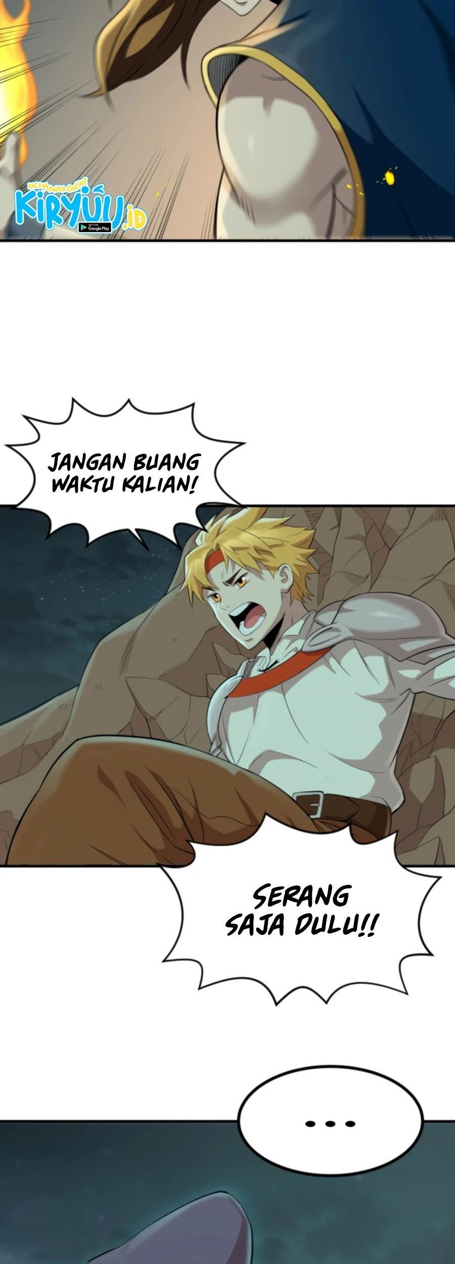 Is The Demon King A Healer? Chapter 1 - halaman 51