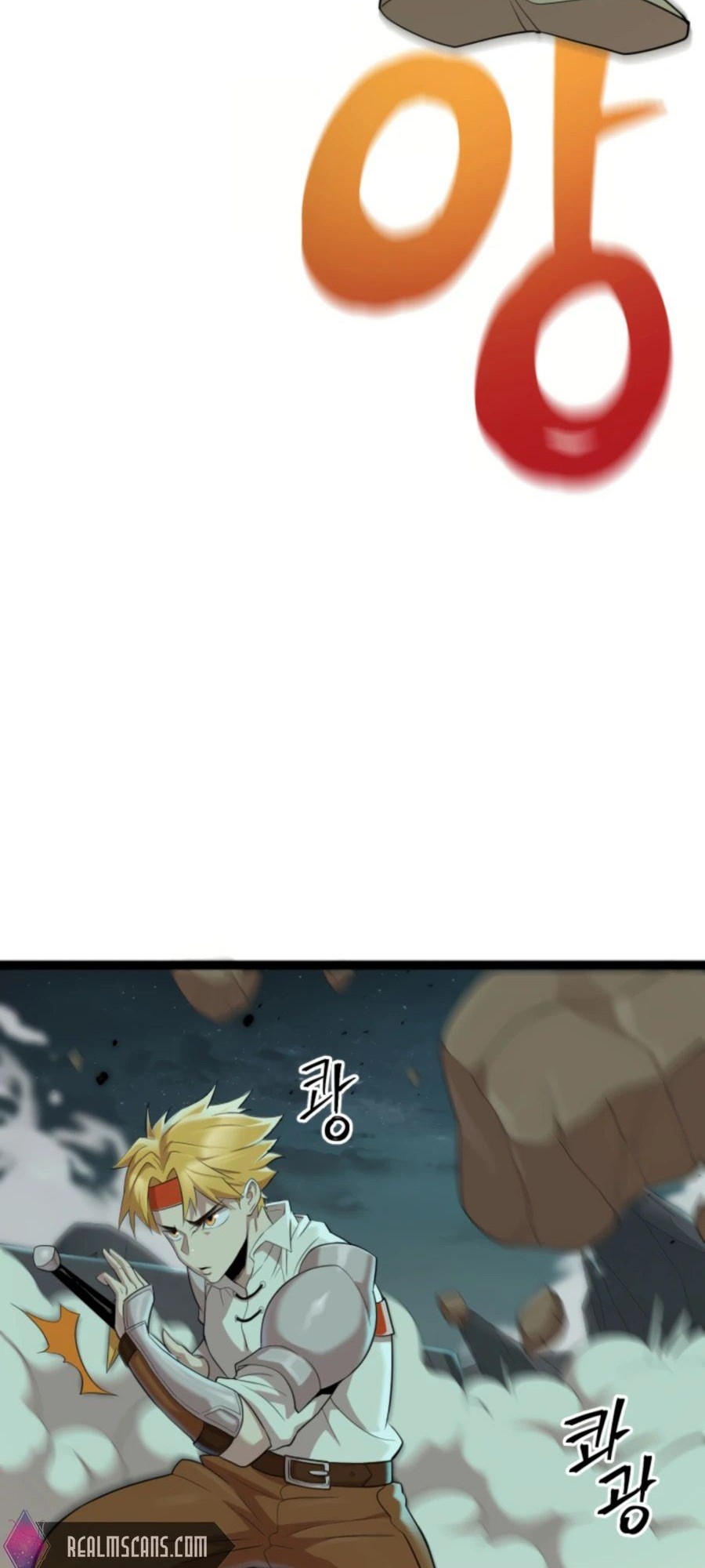 Is The Demon King A Healer? Chapter 1 - halaman 63