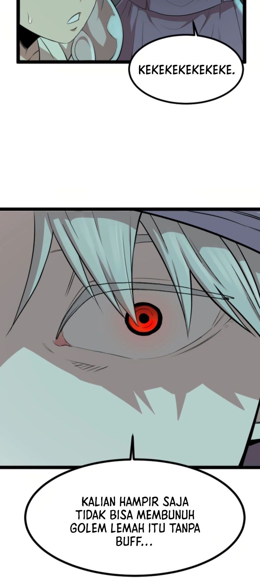 Is The Demon King A Healer? Chapter 1 - halaman 67