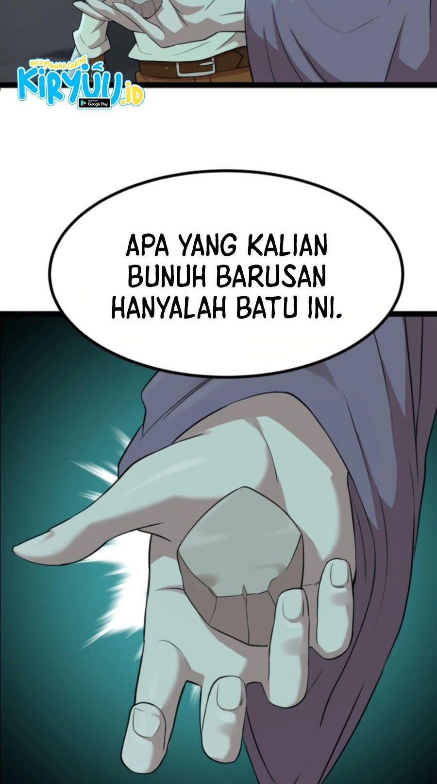 Is The Demon King A Healer? Chapter 1 - halaman 69