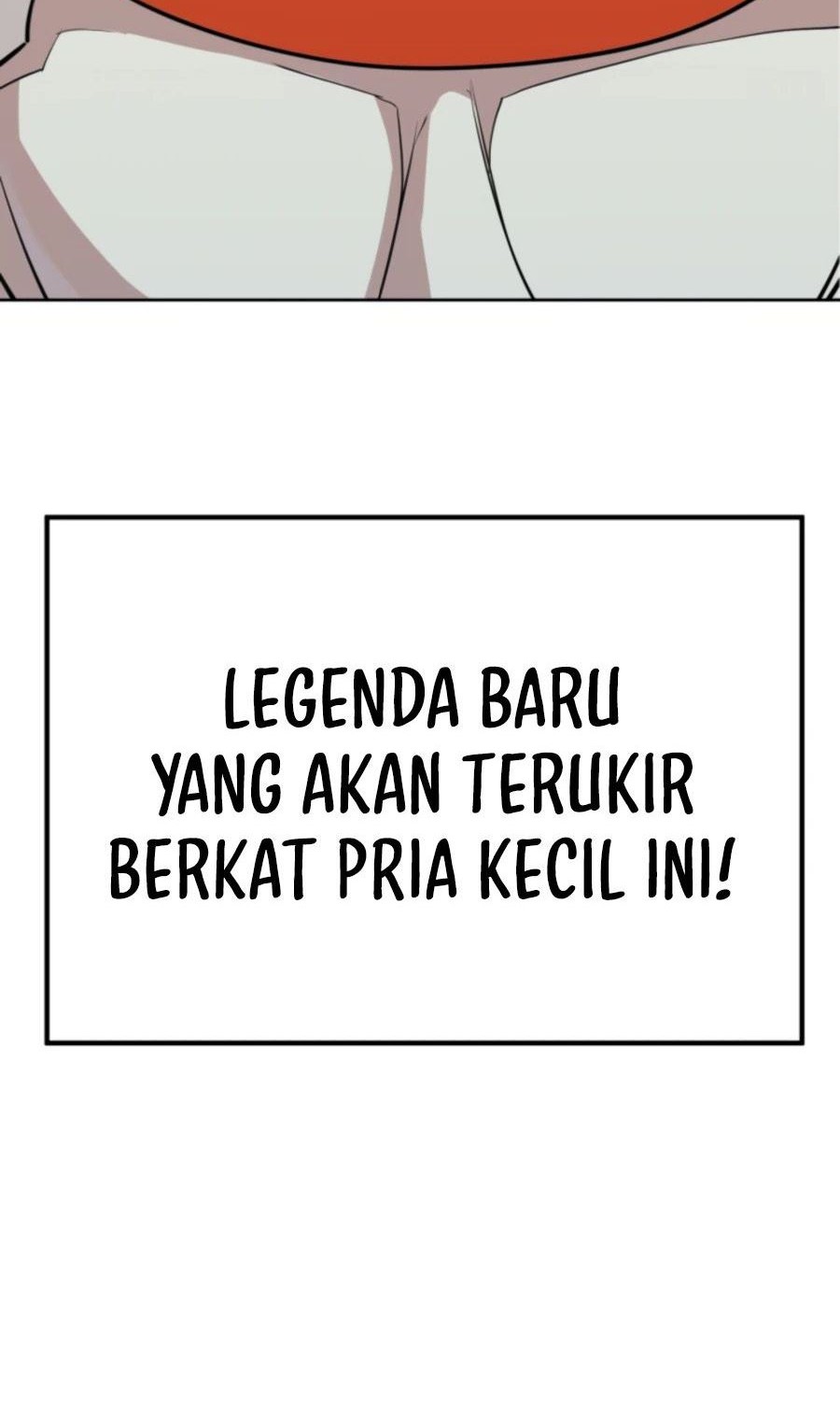 Is The Demon King A Healer? Chapter 1 - halaman 7