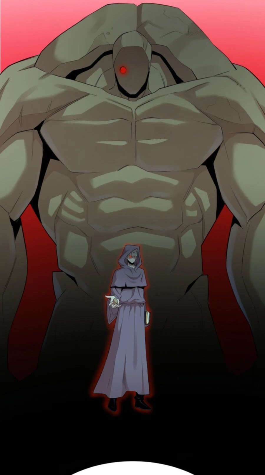 Is The Demon King A Healer? Chapter 1 - halaman 71