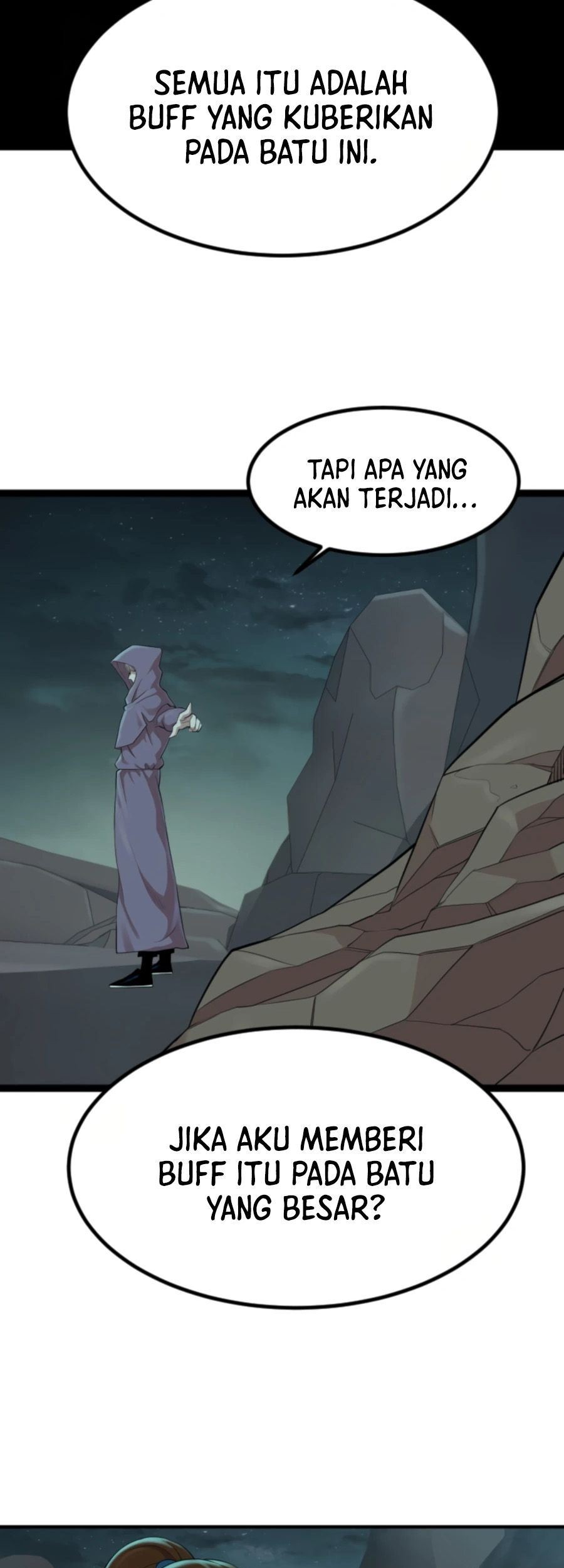 Is The Demon King A Healer? Chapter 1 - halaman 72