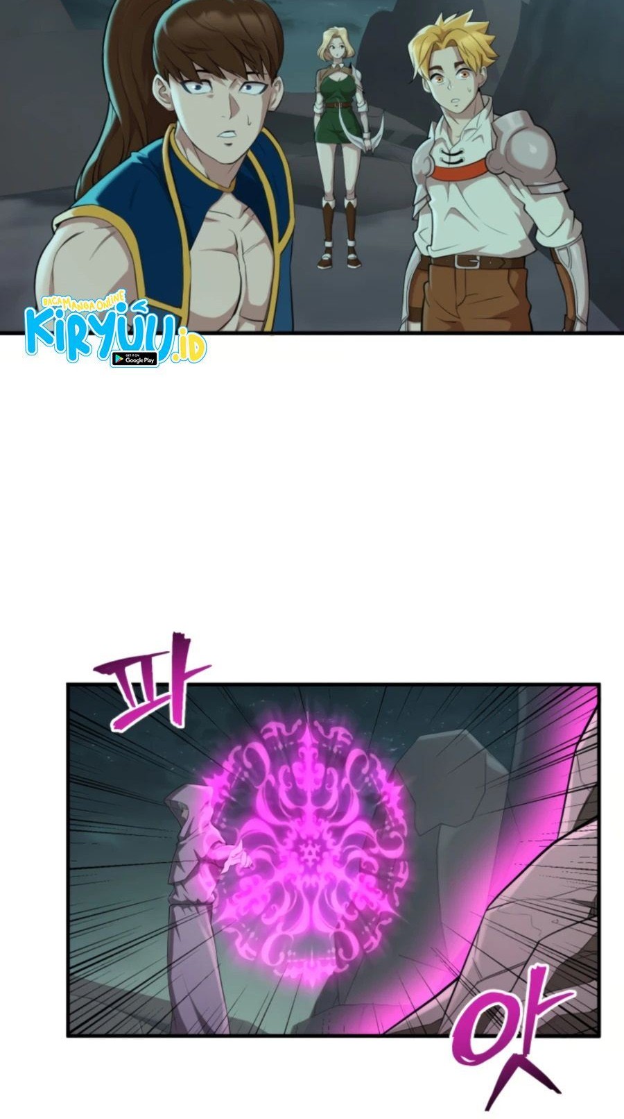 Is The Demon King A Healer? Chapter 1 - halaman 73