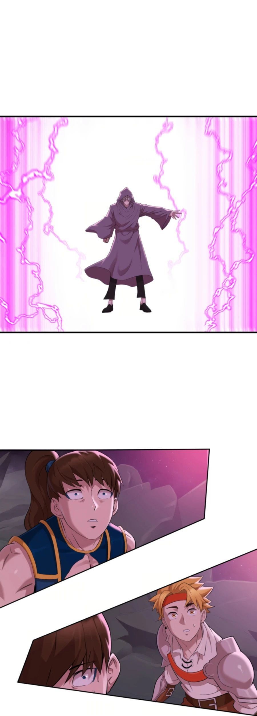 Is The Demon King A Healer? Chapter 1 - halaman 74